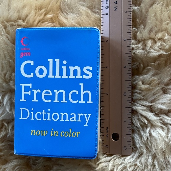 GoFrench - French Lessons and French Dictionary - Picture 6 of 7